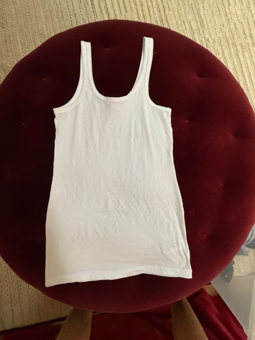 James Perse Tank top